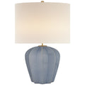 VISUAL COMFORT SIGNATURE, PIERREPONT TABLE LAMP, TABLE LAMPS