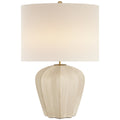 VISUAL COMFORT SIGNATURE, PIERREPONT TABLE LAMP, TABLE LAMPS