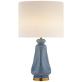 VISUAL COMFORT SIGNATURE, KAPILA TABLE LAMP, TABLE LAMPS