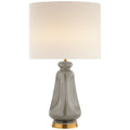 VISUAL COMFORT SIGNATURE, KAPILA TABLE LAMP, TABLE LAMPS