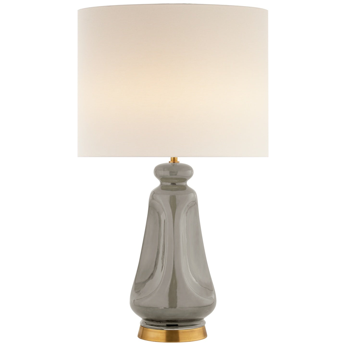 VISUAL COMFORT SIGNATURE, KAPILA TABLE LAMP, TABLE LAMPS