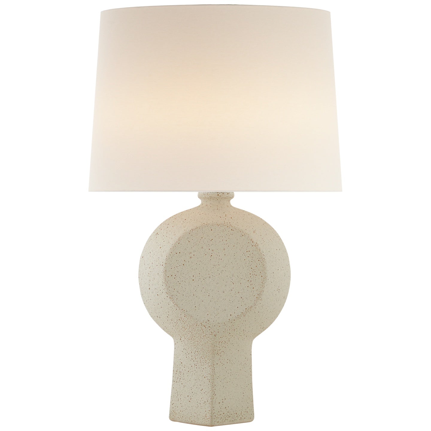VISUAL COMFORT SIGNATURE, NICOLAE TABLE LAMP, TABLE LAMPS