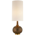 VISUAL COMFORT SIGNATURE, HUNLEN TABLE LAMP, TABLE LAMPS