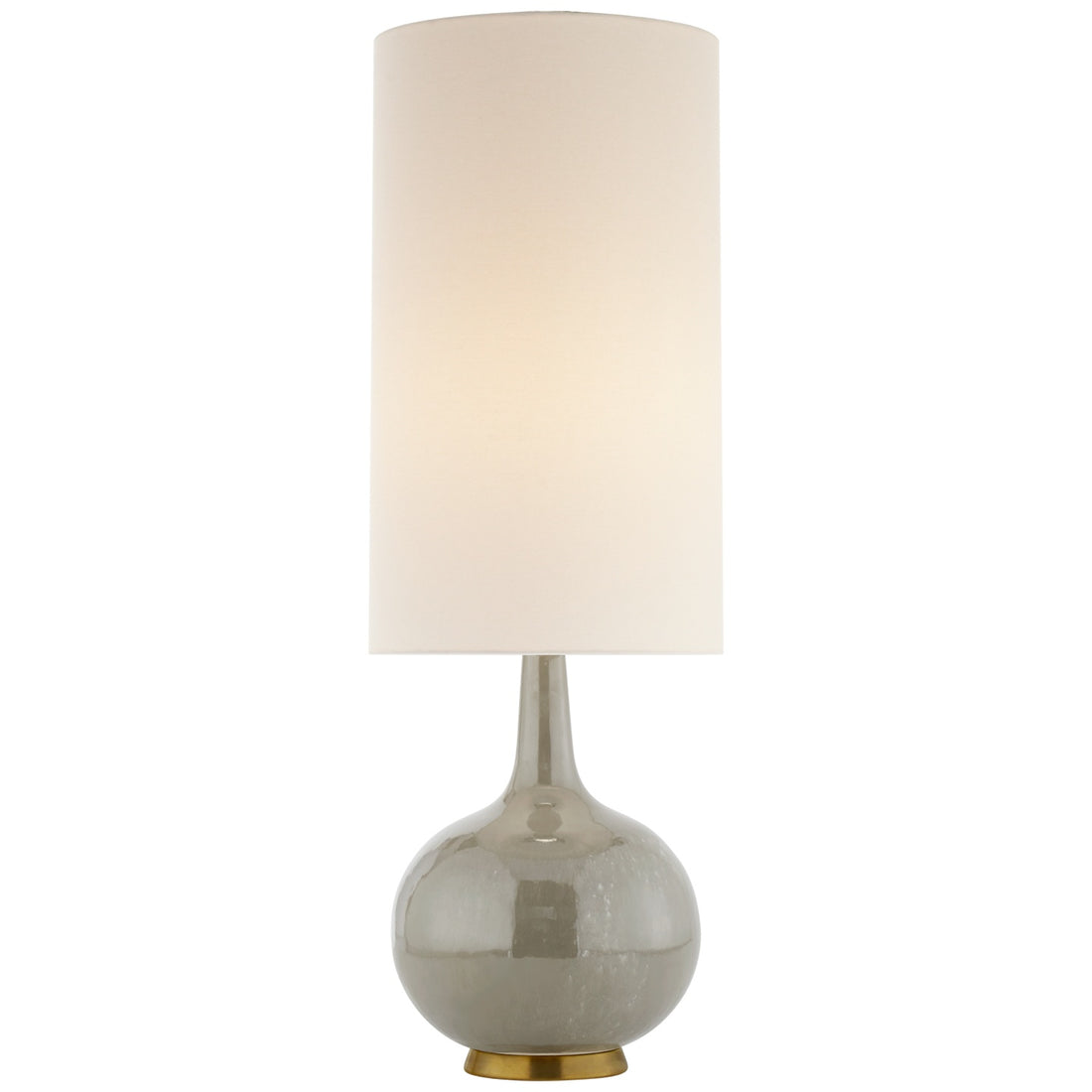 VISUAL COMFORT SIGNATURE, HUNLEN CORDLESS TABLE LAMP, TABLE LAMPS