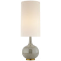 VISUAL COMFORT SIGNATURE, HUNLEN CORDLESS TABLE LAMP, TABLE LAMPS