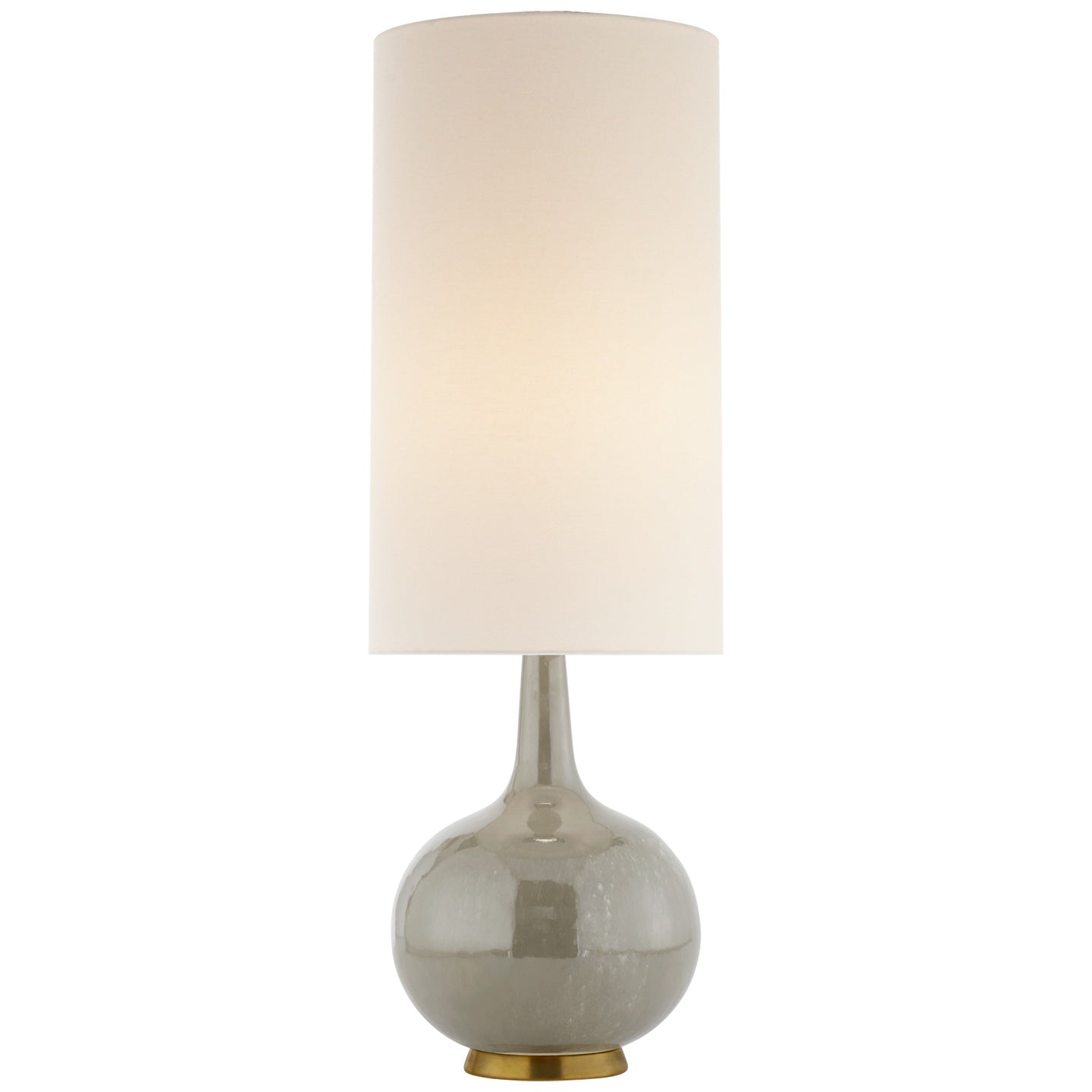 VISUAL COMFORT SIGNATURE, HUNLEN TABLE LAMP, TABLE LAMPS
