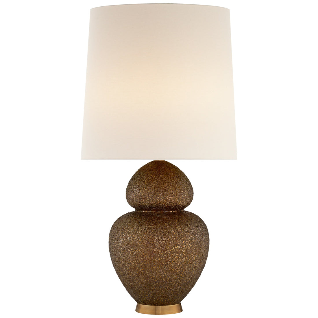 VISUAL COMFORT SIGNATURE, MICHELENA TABLE LAMP, TABLE LAMPS