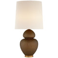 VISUAL COMFORT SIGNATURE, MICHELENA TABLE LAMP, TABLE LAMPS