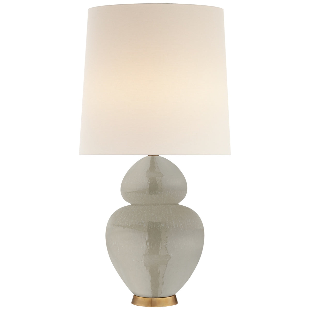 VISUAL COMFORT SIGNATURE, MICHELENA TABLE LAMP, TABLE LAMPS