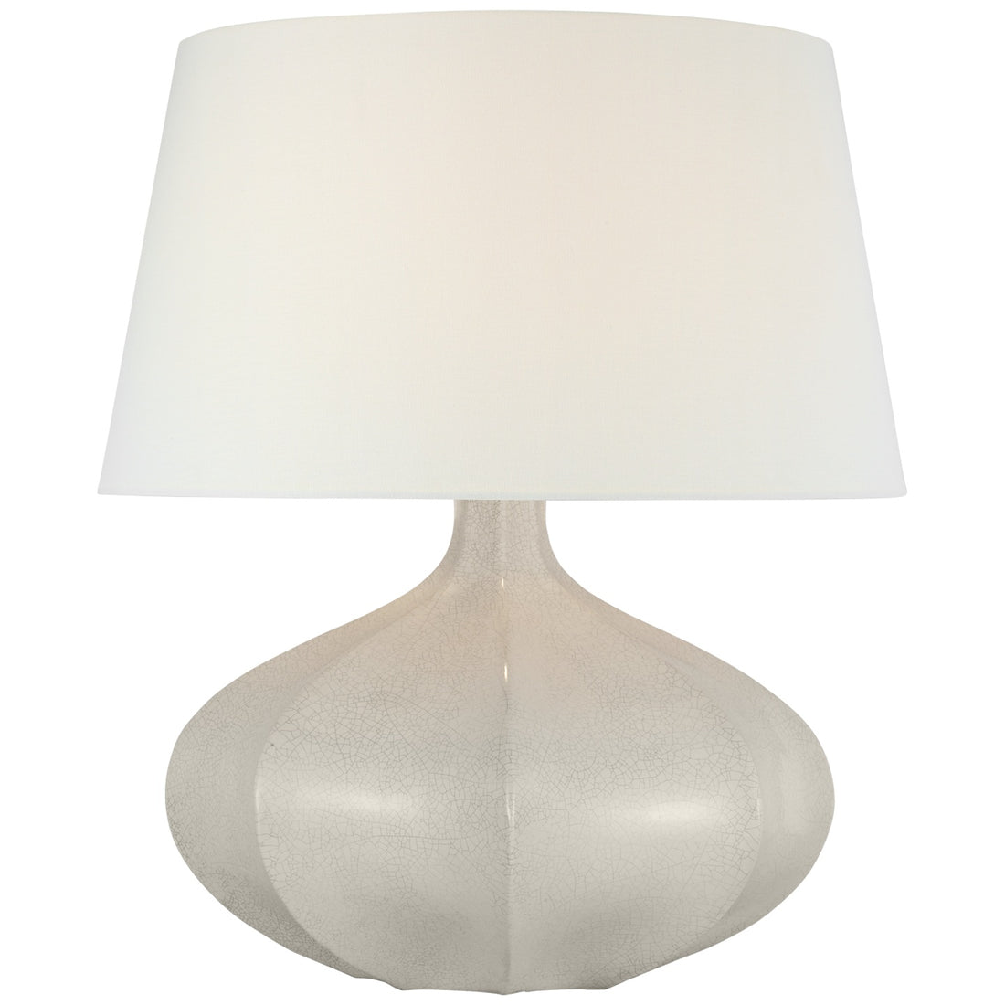 VISUAL COMFORT SIGNATURE, RANA WIDE TABLE LAMP, TABLE LAMPS