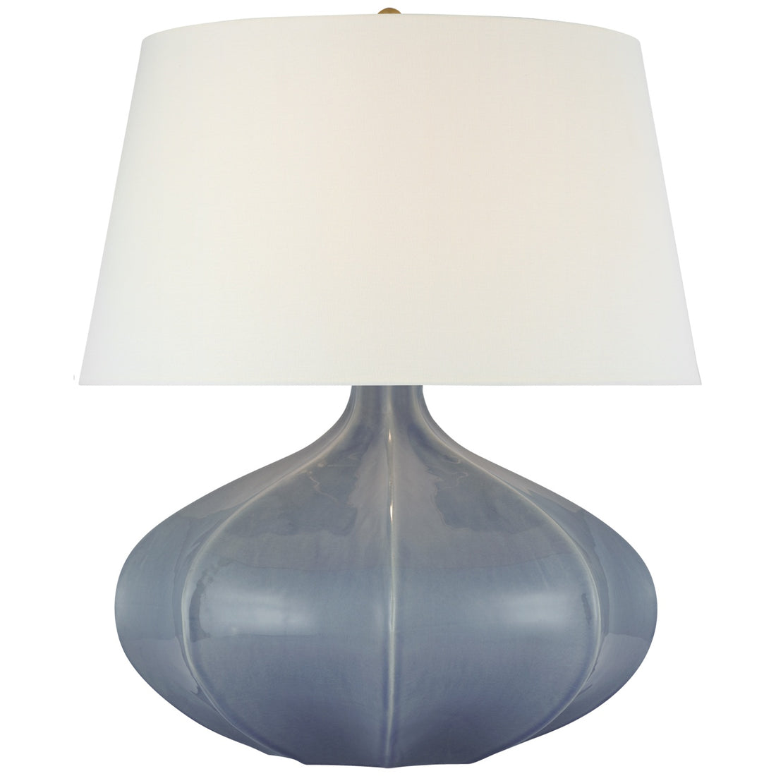 VISUAL COMFORT SIGNATURE, RANA WIDE TABLE LAMP, TABLE LAMPS