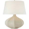 VISUAL COMFORT SIGNATURE, RANA WIDE TABLE LAMP, TABLE LAMPS