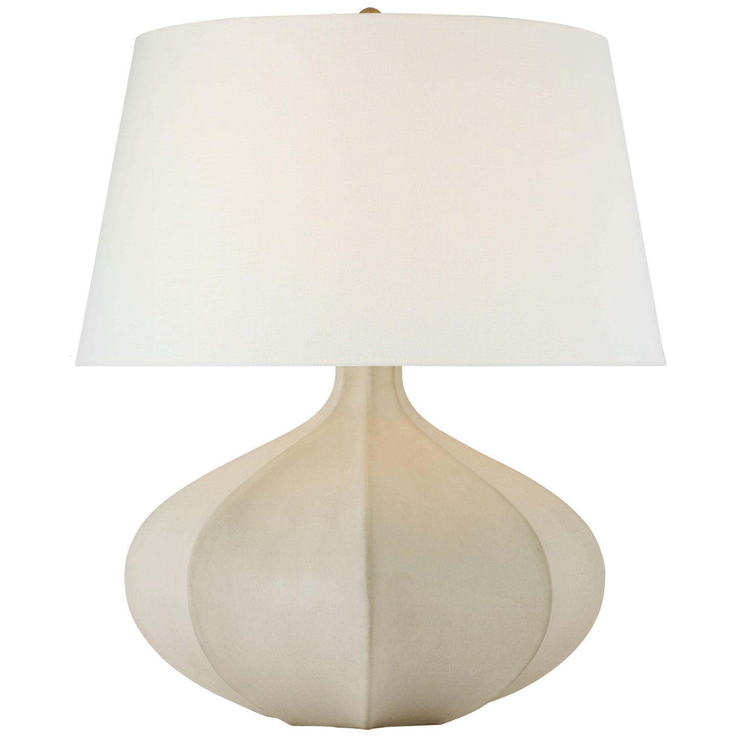 VISUAL COMFORT SIGNATURE, RANA WIDE TABLE LAMP, TABLE LAMPS