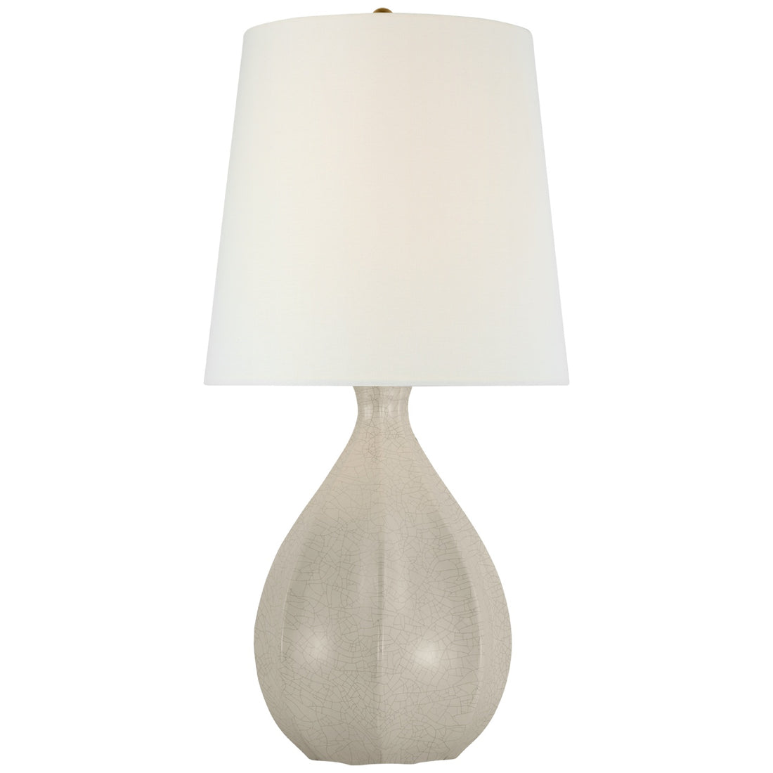 VISUAL COMFORT SIGNATURE, RANA TABLE LAMP, TABLE LAMPS