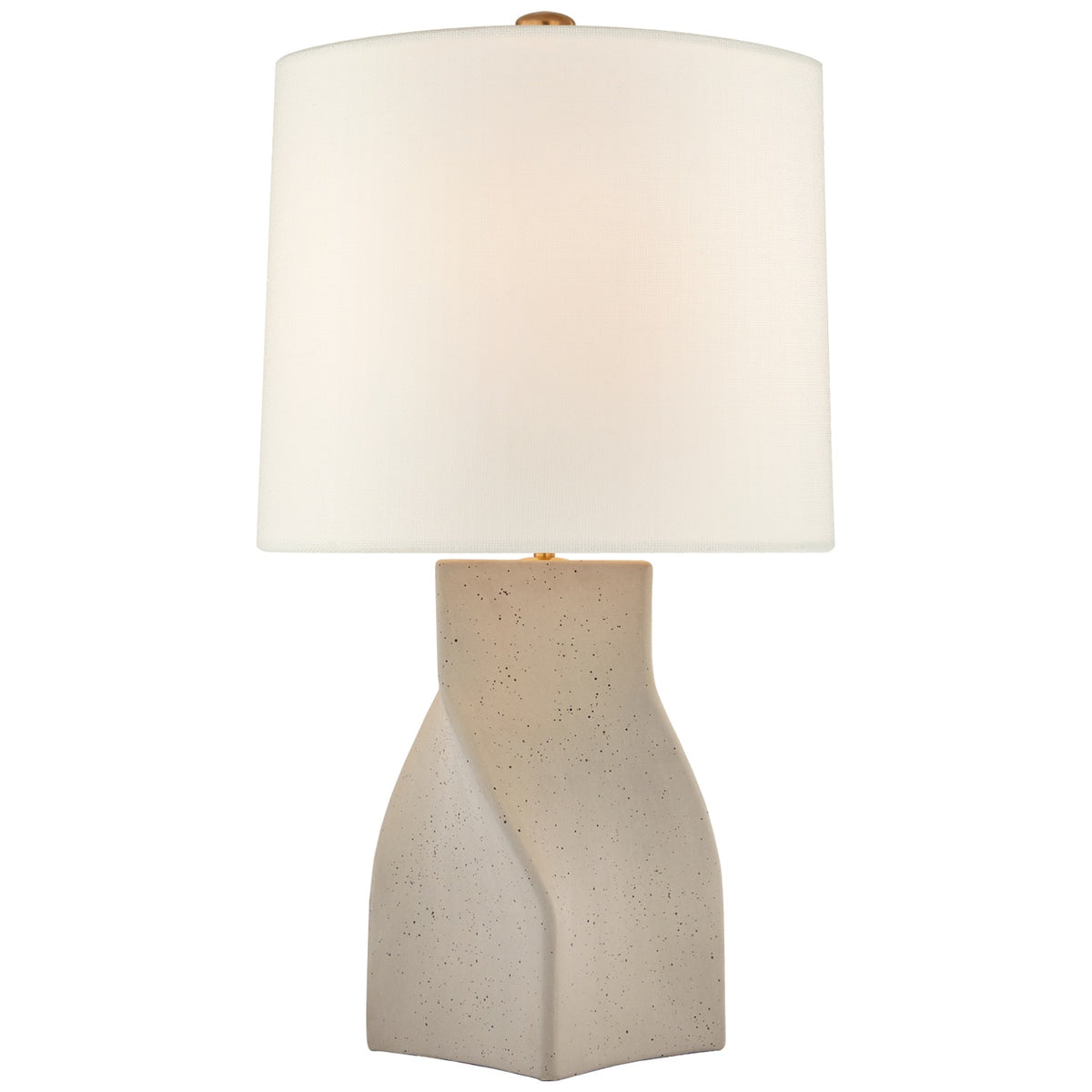 VISUAL COMFORT SIGNATURE, CLARIBEL TABLE LAMP, TABLE LAMPS