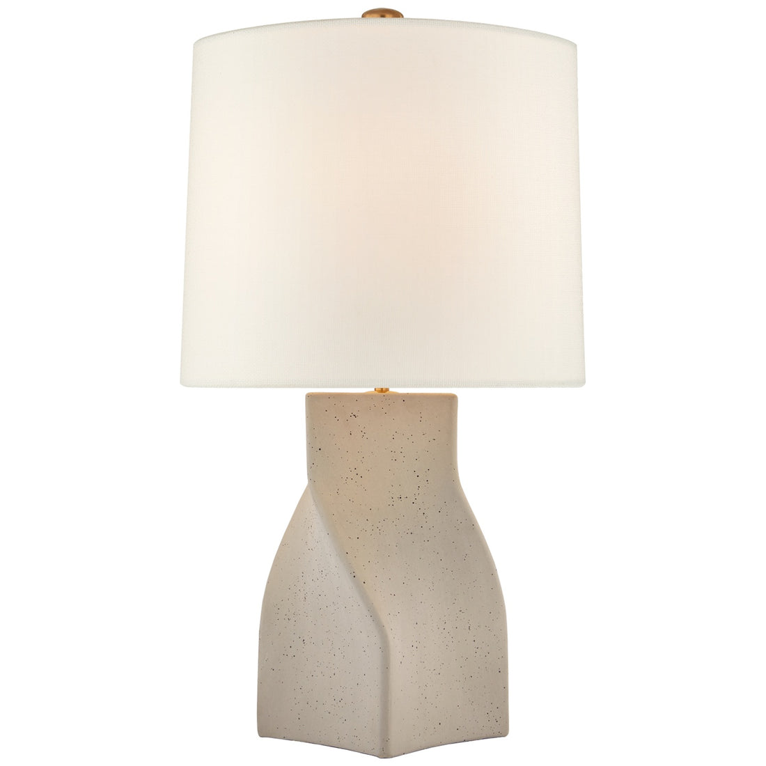 VISUAL COMFORT SIGNATURE, CLARIBEL TABLE LAMP, TABLE LAMPS
