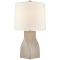VISUAL COMFORT SIGNATURE, CLARIBEL TABLE LAMP, TABLE LAMPS