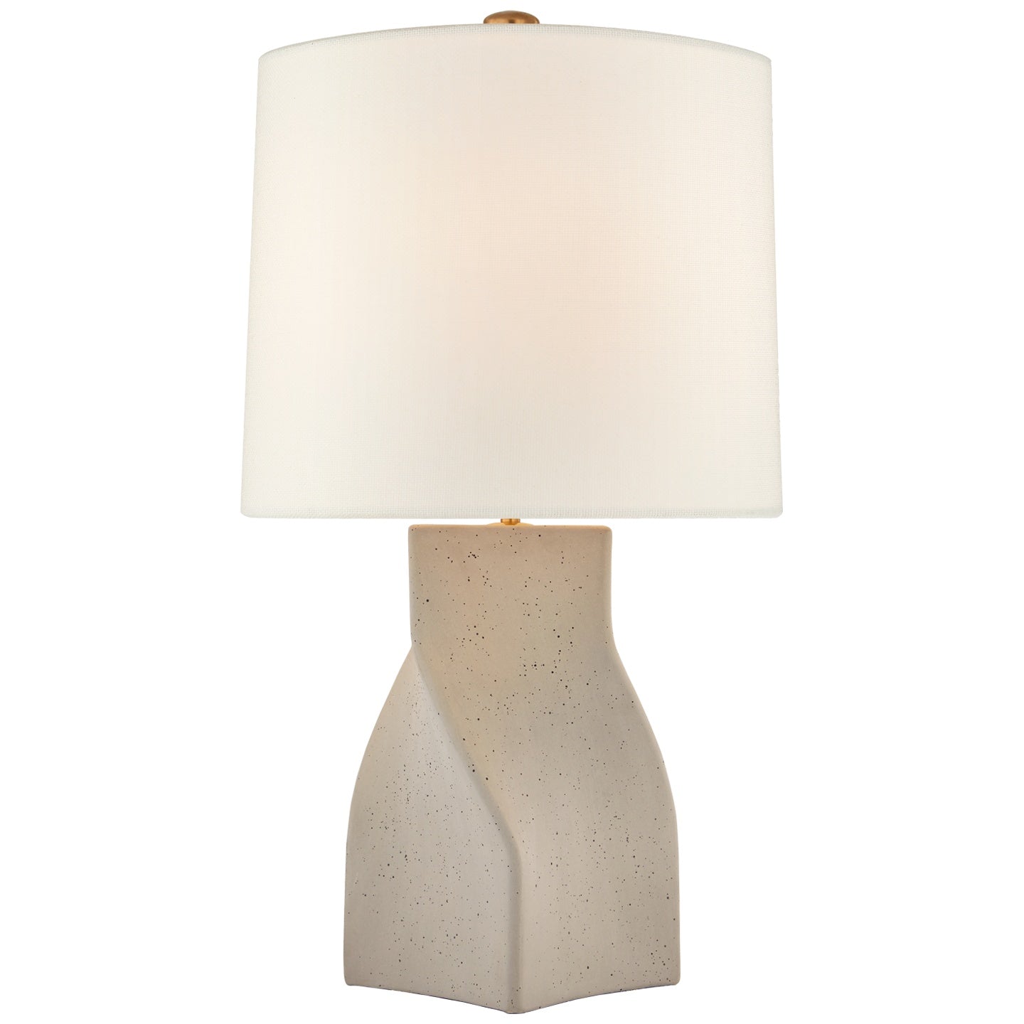 VISUAL COMFORT SIGNATURE, CLARIBEL TABLE LAMP, TABLE LAMPS