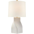 VISUAL COMFORT SIGNATURE, CLARIBEL TABLE LAMP, TABLE LAMPS