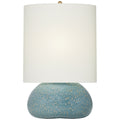 VISUAL COMFORT SIGNATURE, SUMAVA TABLE LAMP, TABLE LAMPS