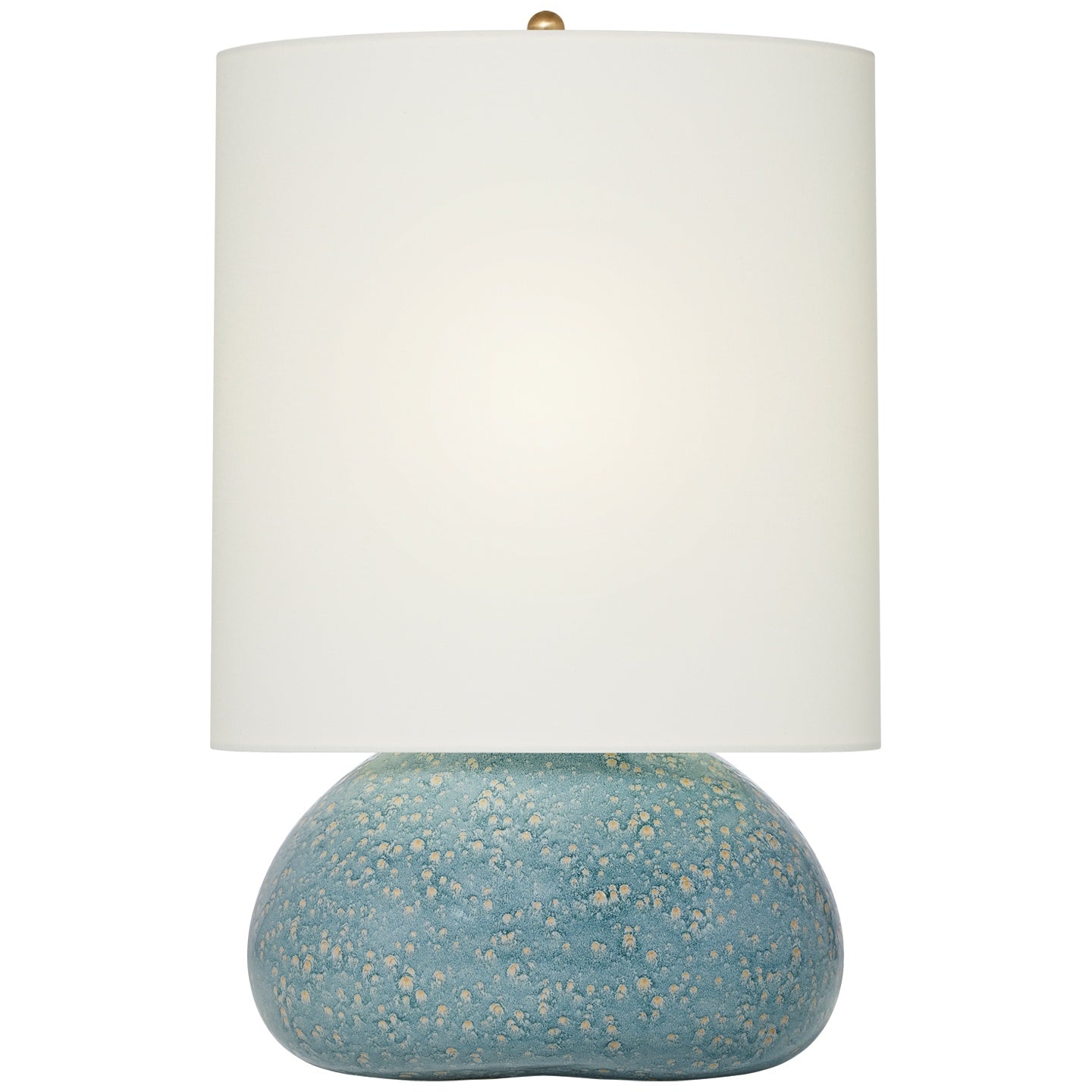 VISUAL COMFORT SIGNATURE, SUMAVA TABLE LAMP, TABLE LAMPS