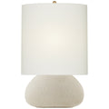 VISUAL COMFORT SIGNATURE, SUMAVA TABLE LAMP, TABLE LAMPS