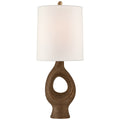 VISUAL COMFORT SIGNATURE CAPRA TABLE LAMP - Table