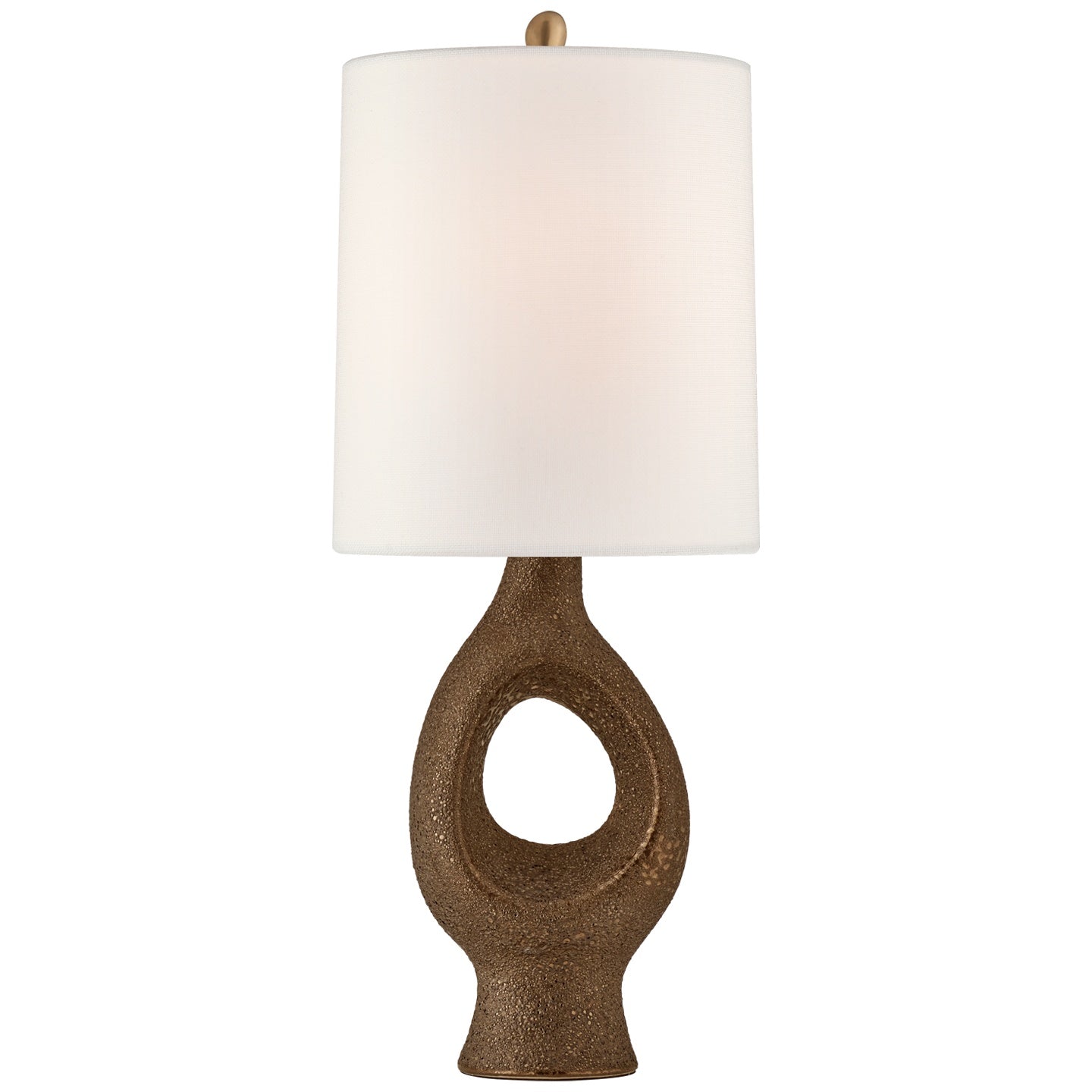 VISUAL COMFORT SIGNATURE, CAPRA TABLE LAMP, TABLE LAMPS