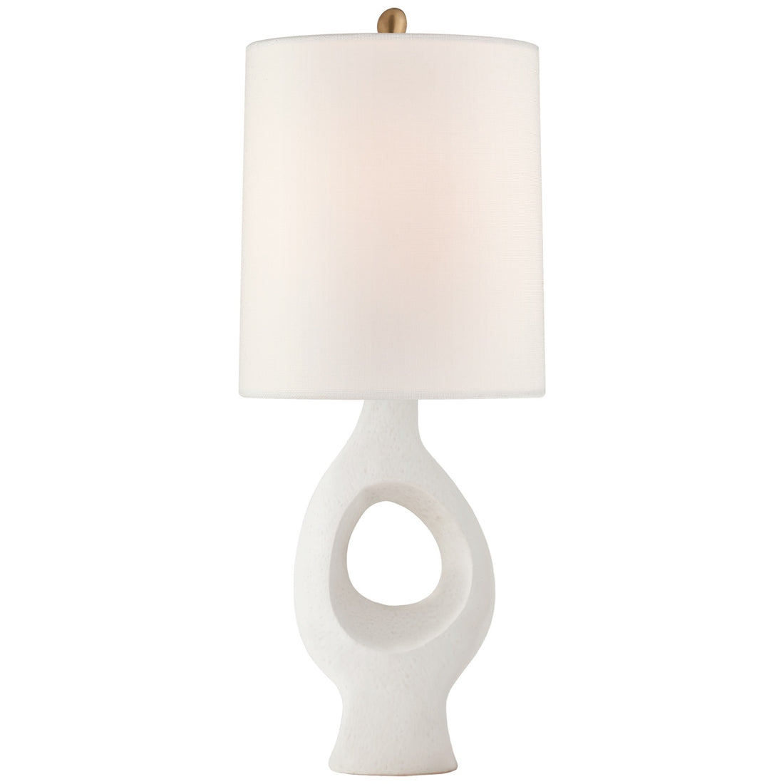 VISUAL COMFORT SIGNATURE, CAPRA TABLE LAMP, TABLE LAMPS