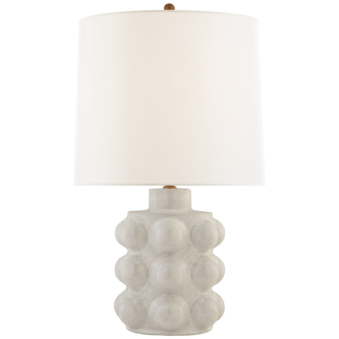 VISUAL COMFORT SIGNATURE, VEDRA TABLE LAMP, TABLE LAMPS