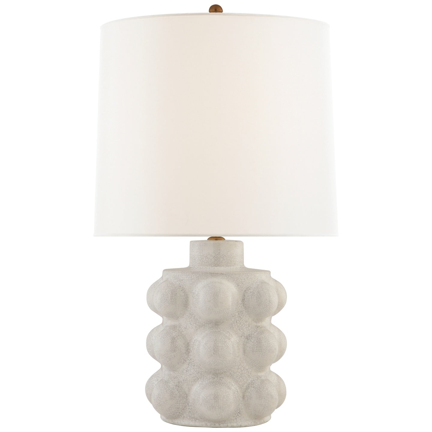 VISUAL COMFORT SIGNATURE, VEDRA TABLE LAMP, TABLE LAMPS