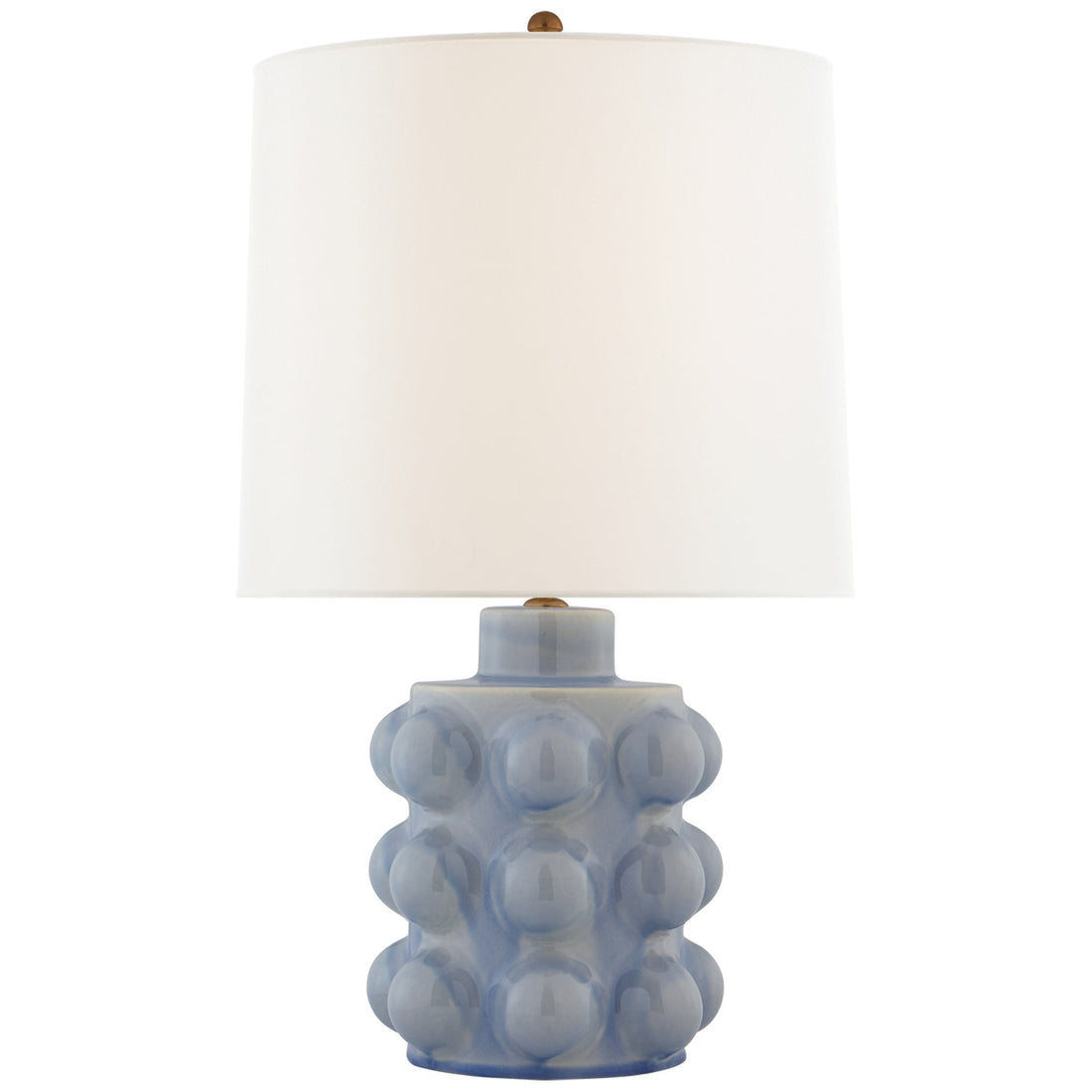 VISUAL COMFORT SIGNATURE, VEDRA TABLE LAMP, TABLE LAMPS