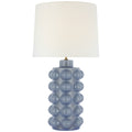 VISUAL COMFORT SIGNATURE, VEDRA TABLE LAMP, TABLE LAMPS