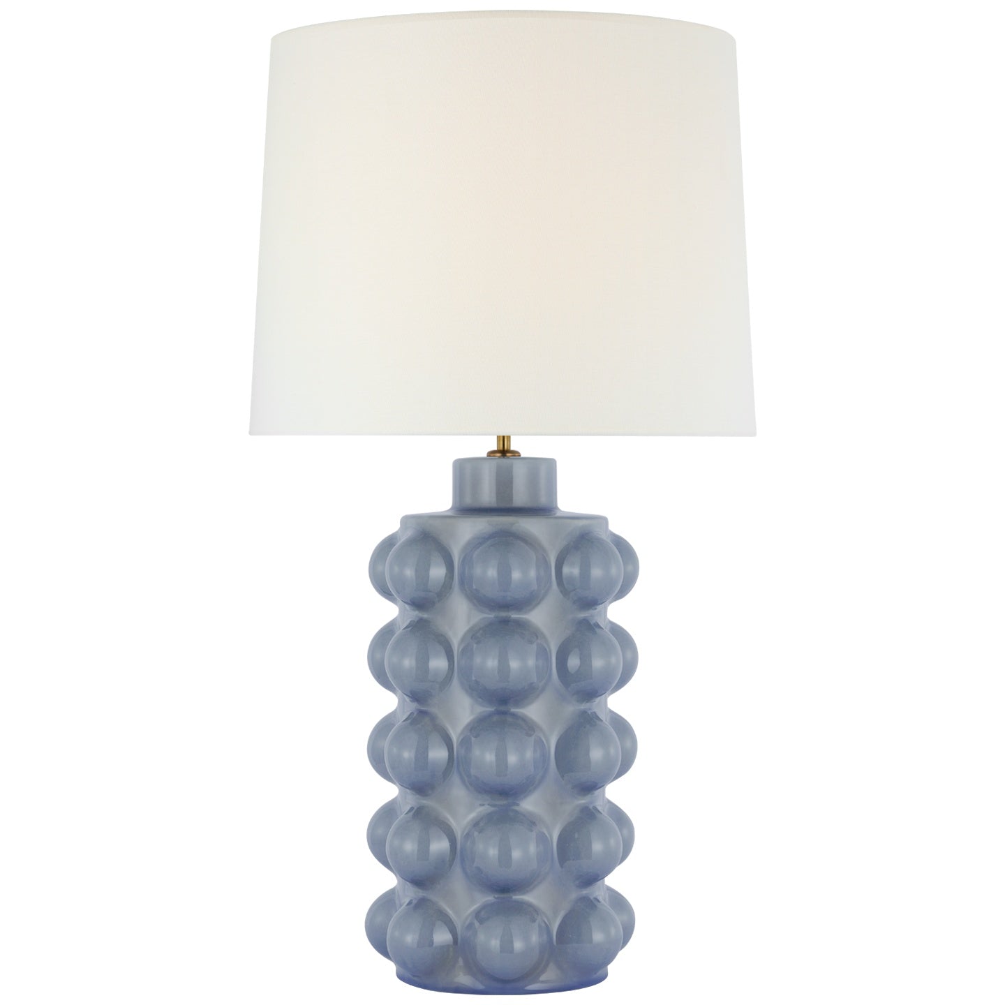 VISUAL COMFORT SIGNATURE, VEDRA TABLE LAMP, TABLE LAMPS