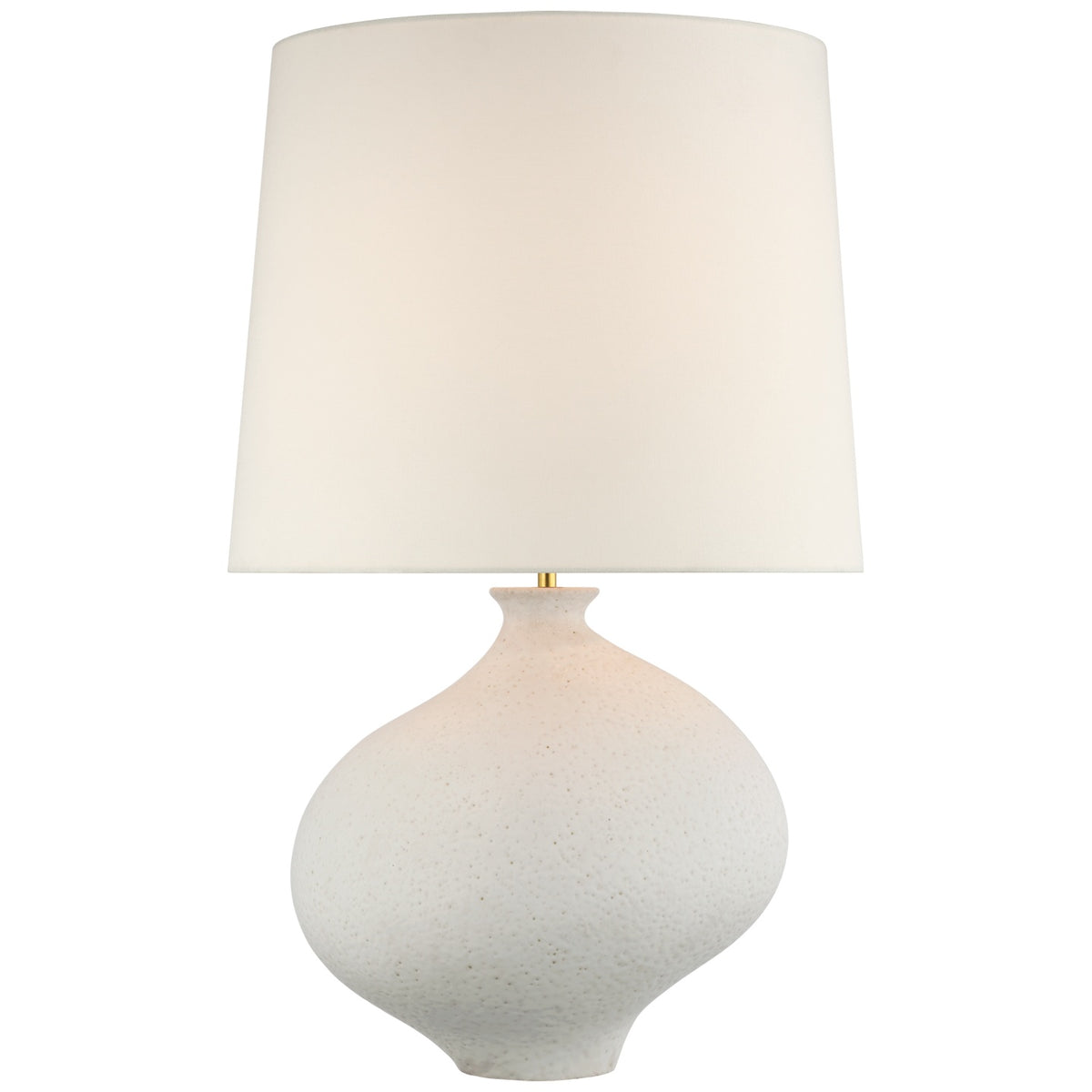 VISUAL COMFORT SIGNATURE, CELIA RIGHT TABLE LAMP, TABLE LAMPS