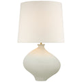 VISUAL COMFORT SIGNATURE, CELIA LEFT TABLE LAMP, TABLE LAMPS