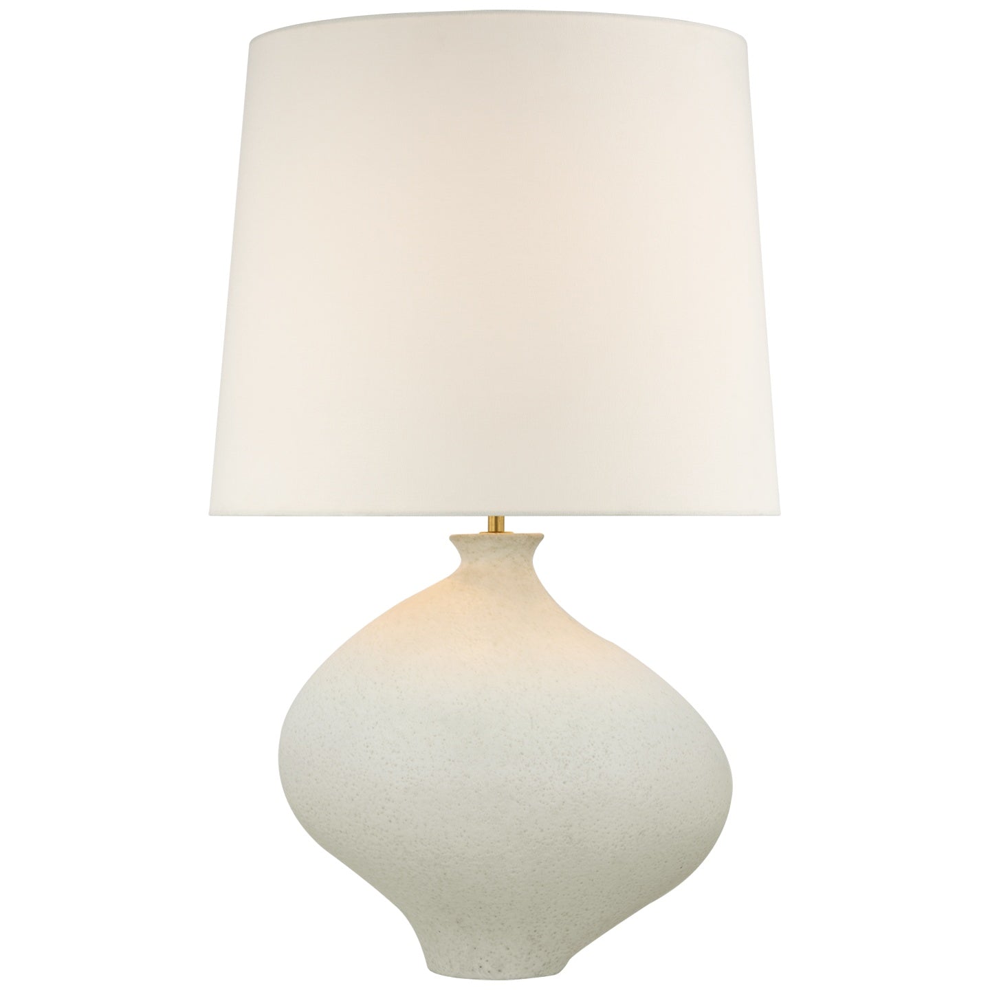 VISUAL COMFORT SIGNATURE, CELIA LEFT TABLE LAMP, TABLE LAMPS