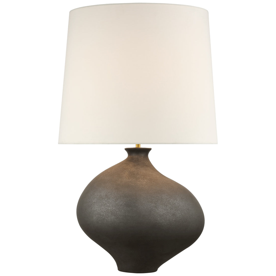 VISUAL COMFORT SIGNATURE, CELIA LEFT TABLE LAMP, TABLE LAMPS