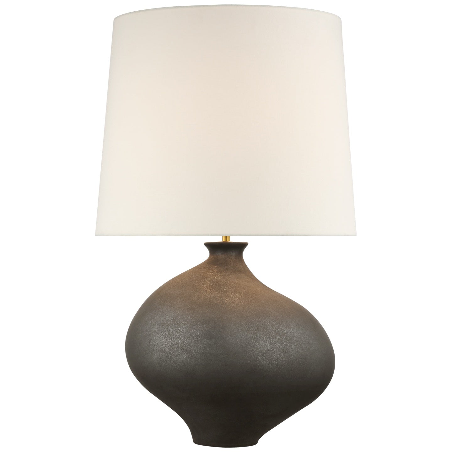 VISUAL COMFORT SIGNATURE, CELIA LEFT TABLE LAMP, TABLE LAMPS