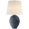 VISUAL COMFORT SIGNATURE, TOULON TABLE LAMP, TABLE LAMPS