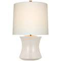 VISUAL COMFORT SIGNATURE, MARELLA ACCENT LAMP, TABLE LAMPS