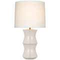 VISUAL COMFORT SIGNATURE, MARELLA TABLE LAMP, TABLE LAMPS