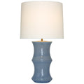 VISUAL COMFORT SIGNATURE, MARELLA TABLE LAMP, TABLE LAMPS