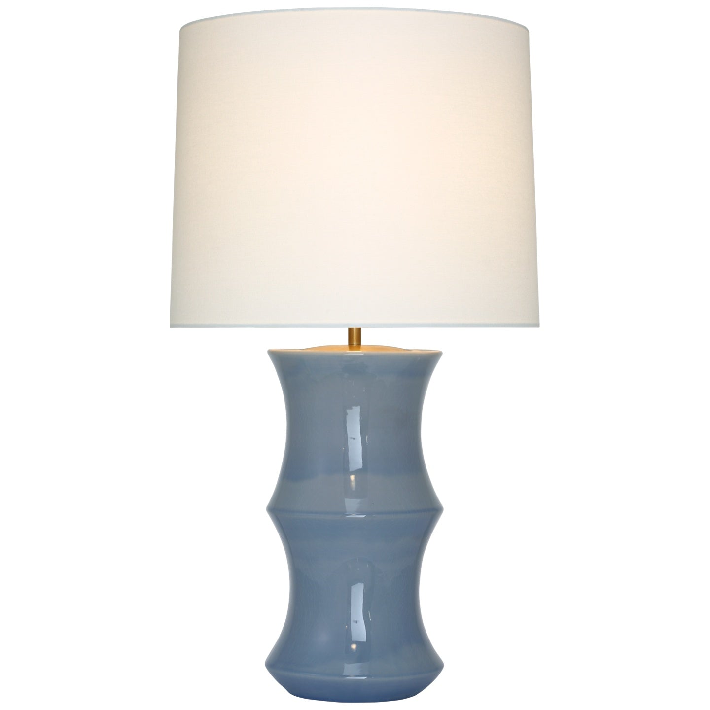 VISUAL COMFORT SIGNATURE, MARELLA TABLE LAMP, TABLE LAMPS