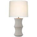 VISUAL COMFORT SIGNATURE, MARELLA TABLE LAMP, TABLE LAMPS