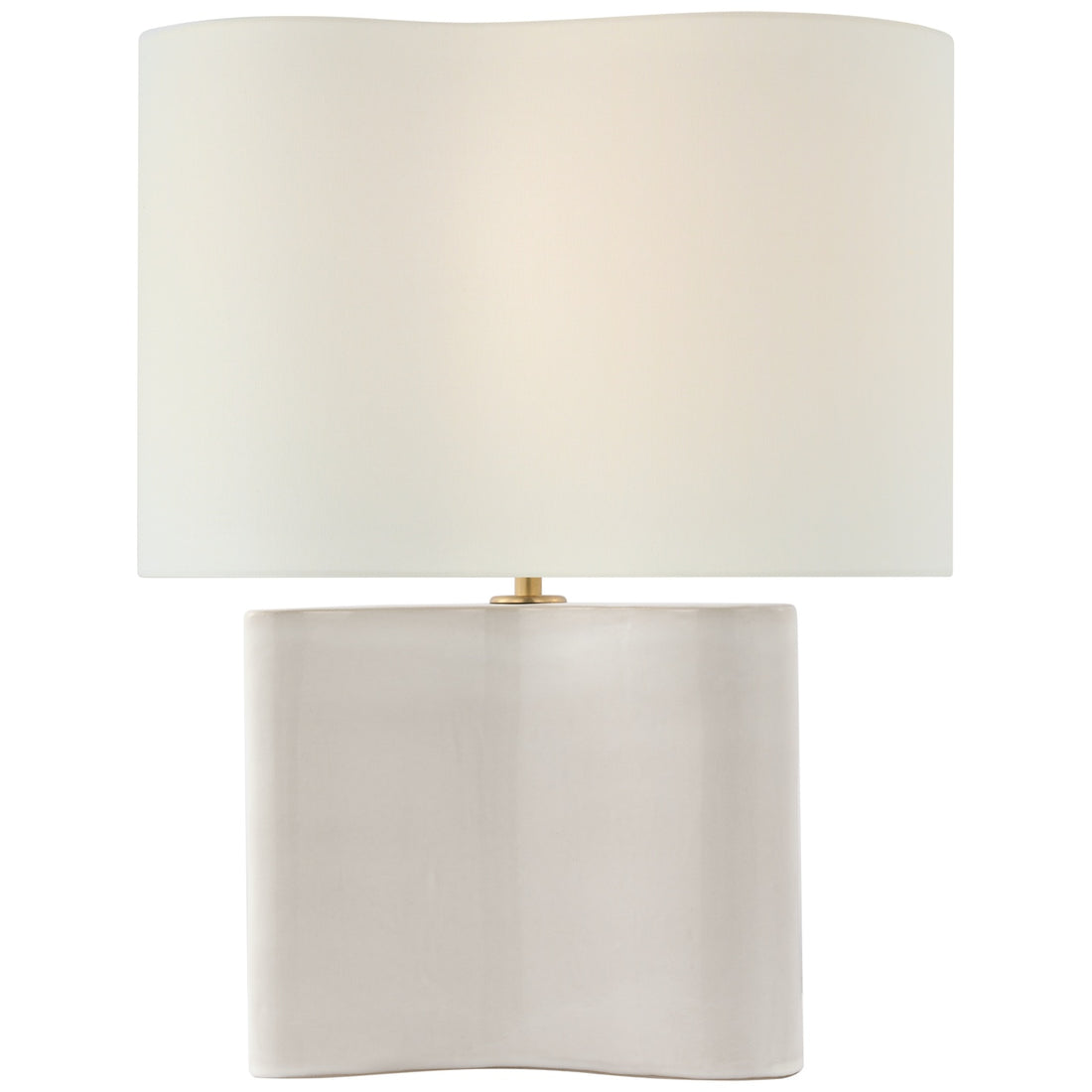 VISUAL COMFORT SIGNATURE, MISHCA TABLE LAMP, TABLE LAMPS