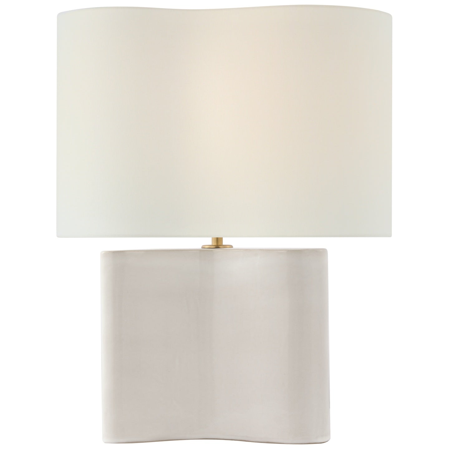 VISUAL COMFORT SIGNATURE, MISHCA TABLE LAMP, TABLE LAMPS