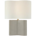 VISUAL COMFORT SIGNATURE, MISHCA TABLE LAMP, TABLE LAMPS