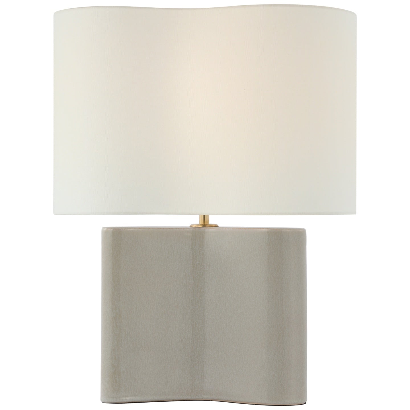 VISUAL COMFORT SIGNATURE, MISHCA TABLE LAMP, TABLE LAMPS
