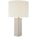 VISUAL COMFORT SIGNATURE, MISHCA TABLE LAMP, TABLE LAMPS